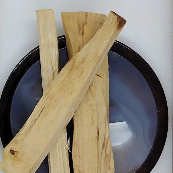 Palo Santo