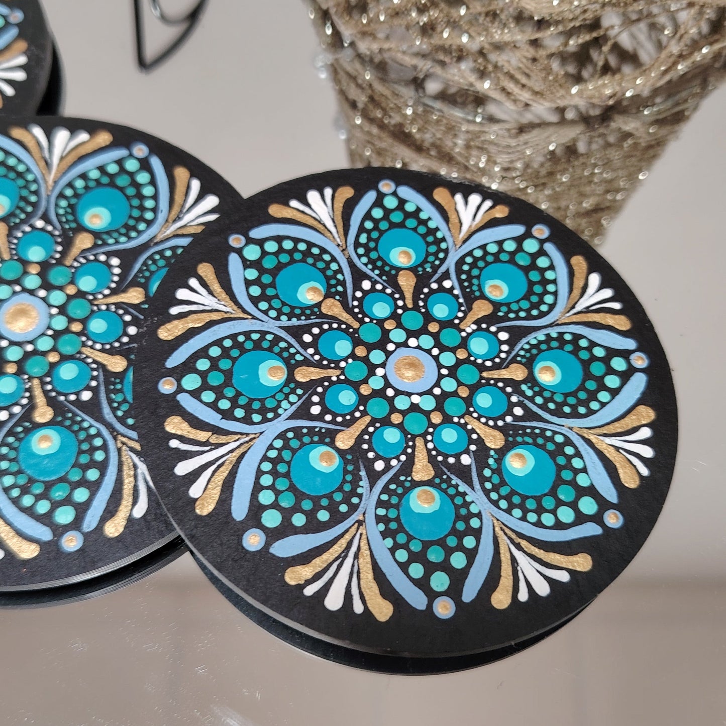 Posavasos