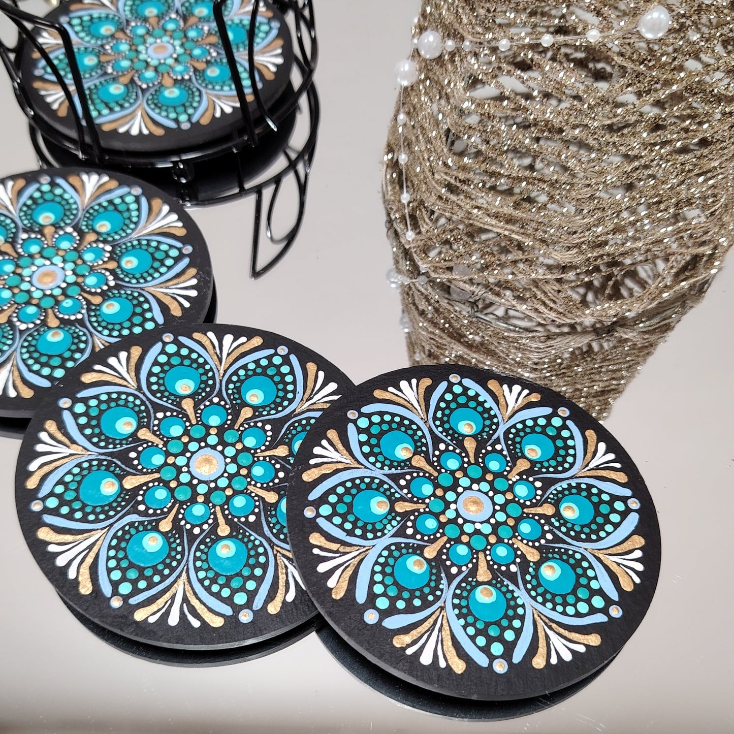 Posavasos