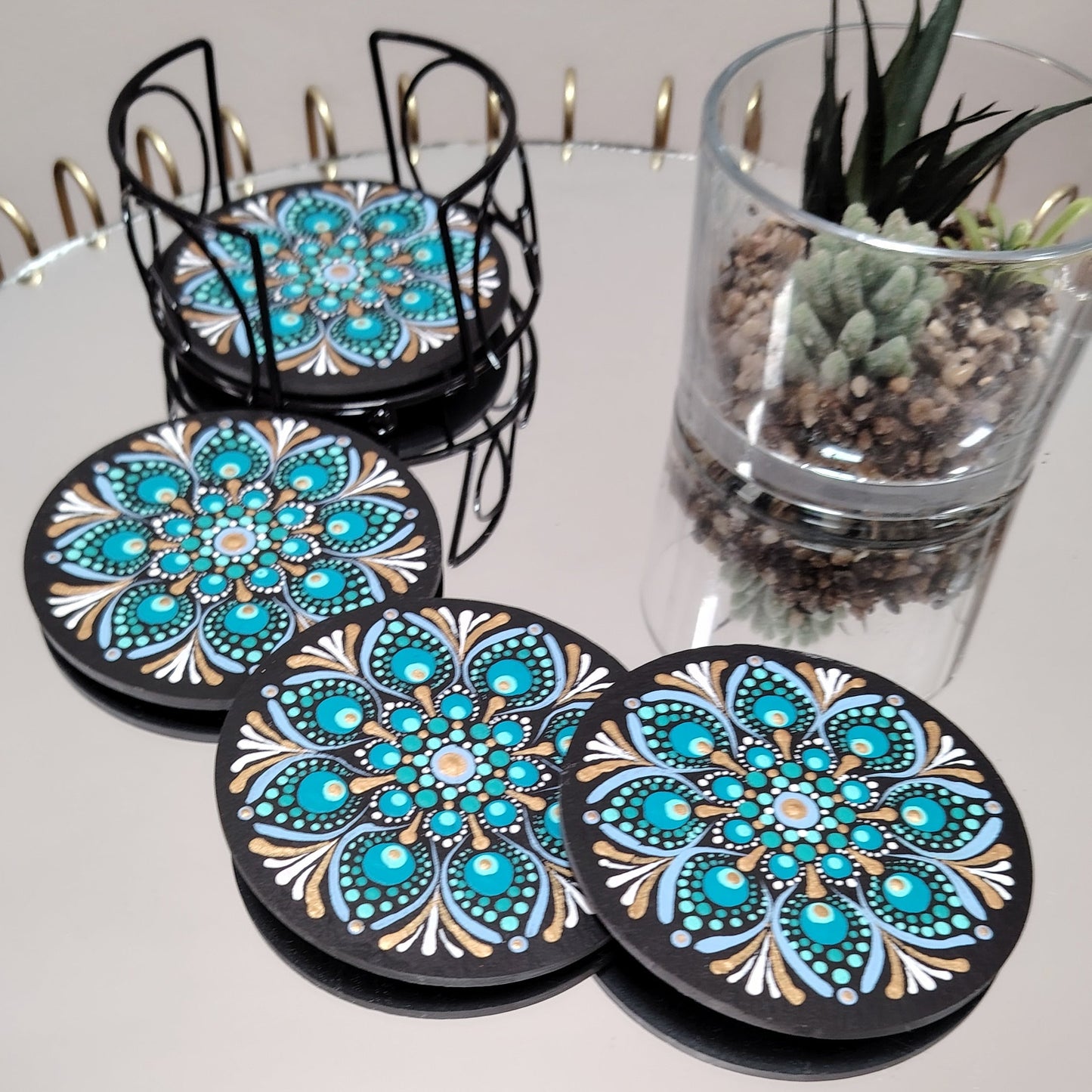 Posavasos