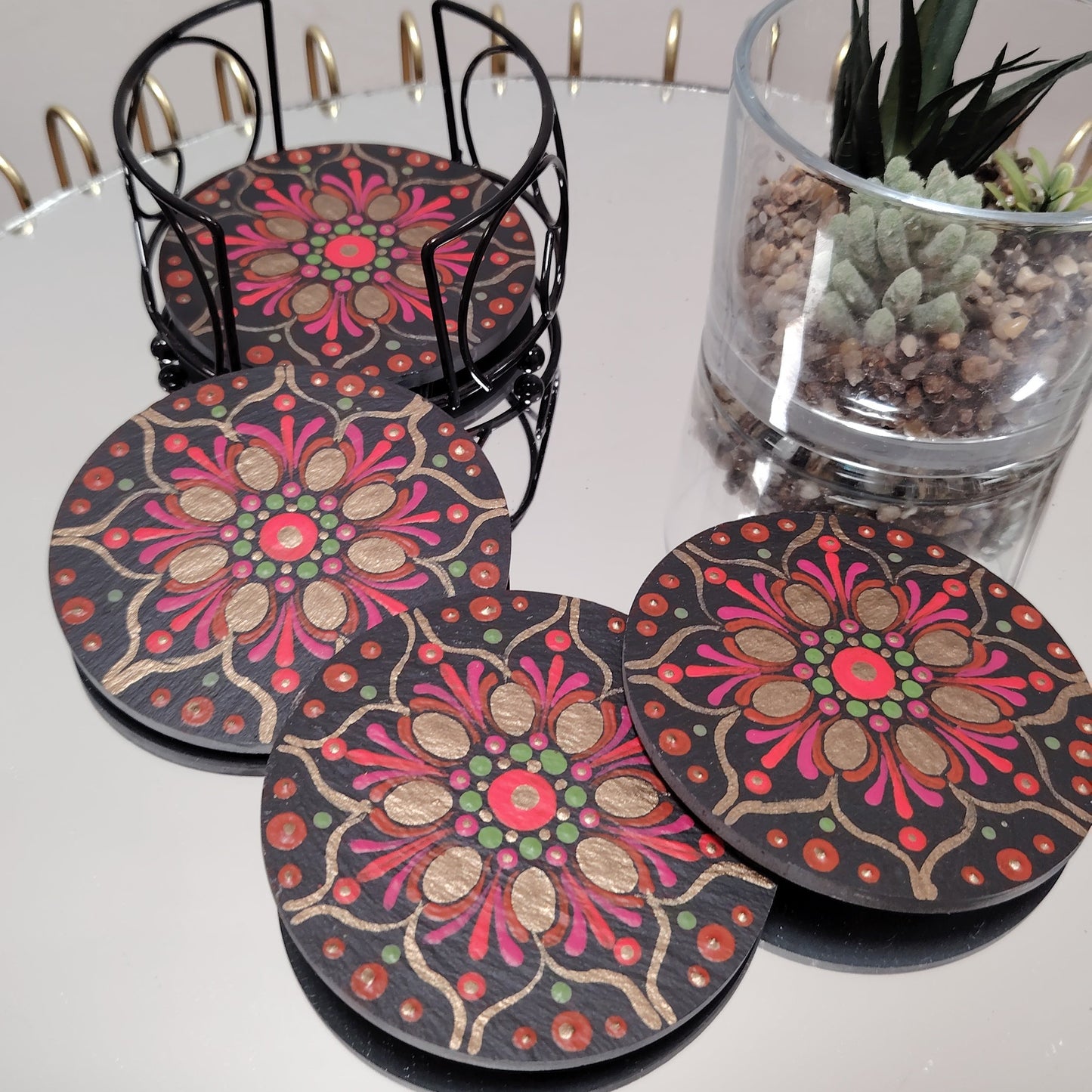 Posavasos
