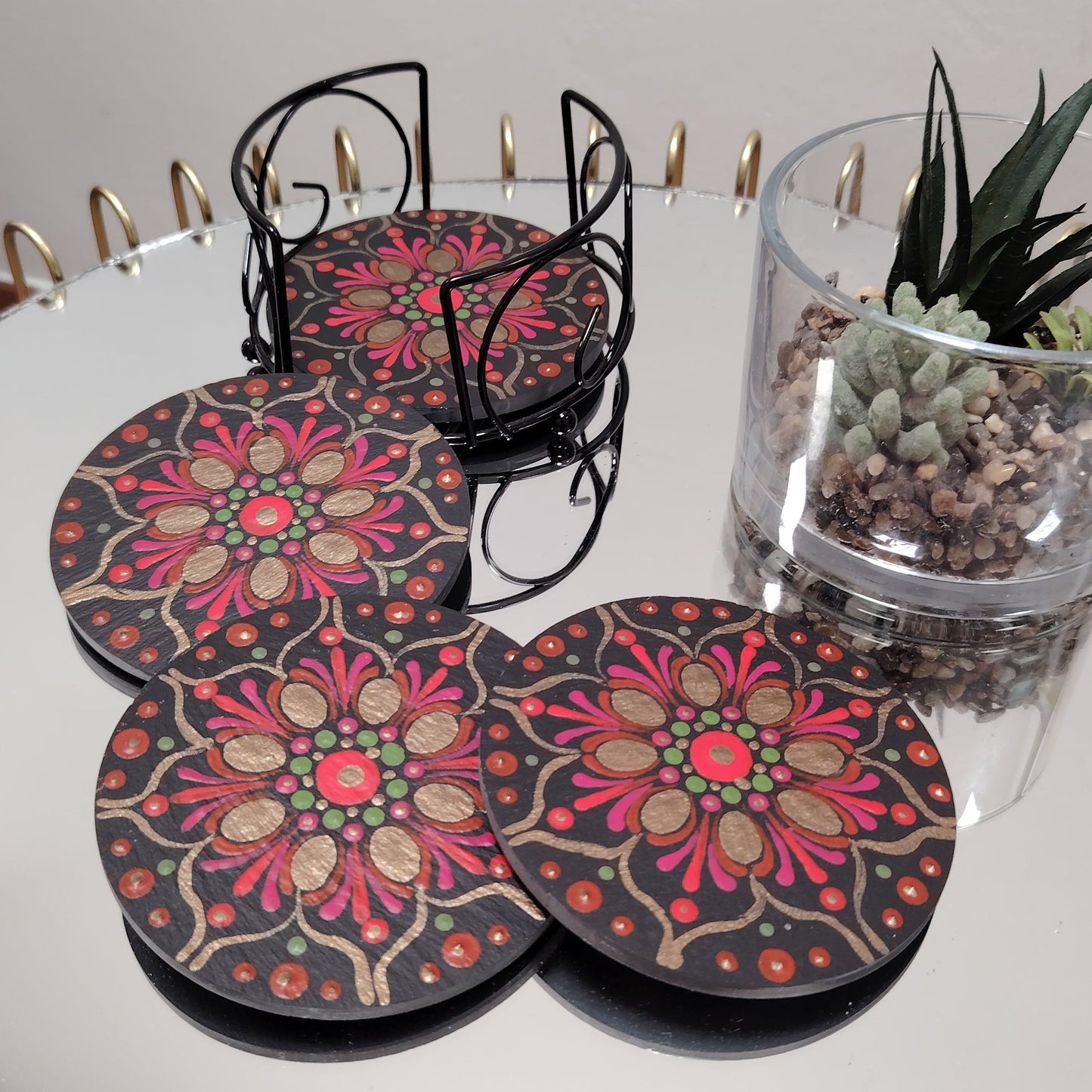 Posavasos