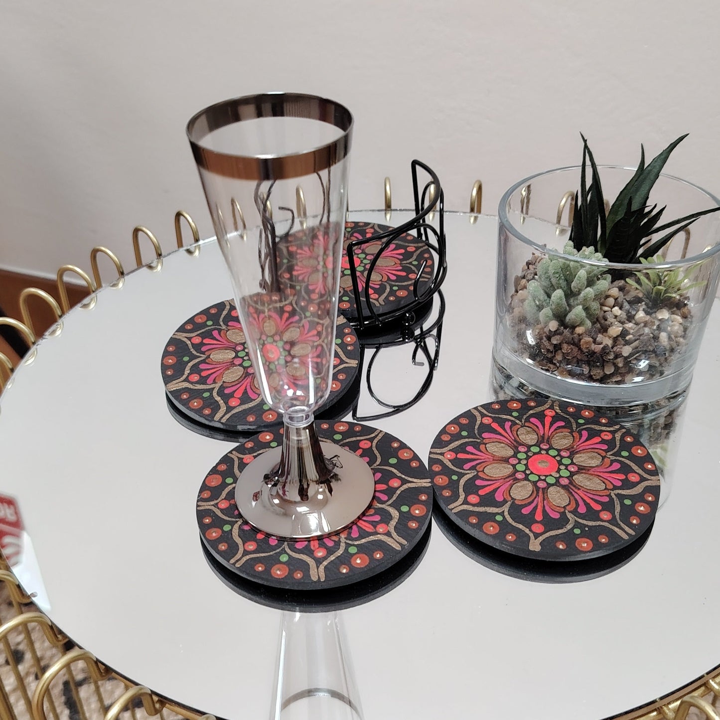 Posavasos