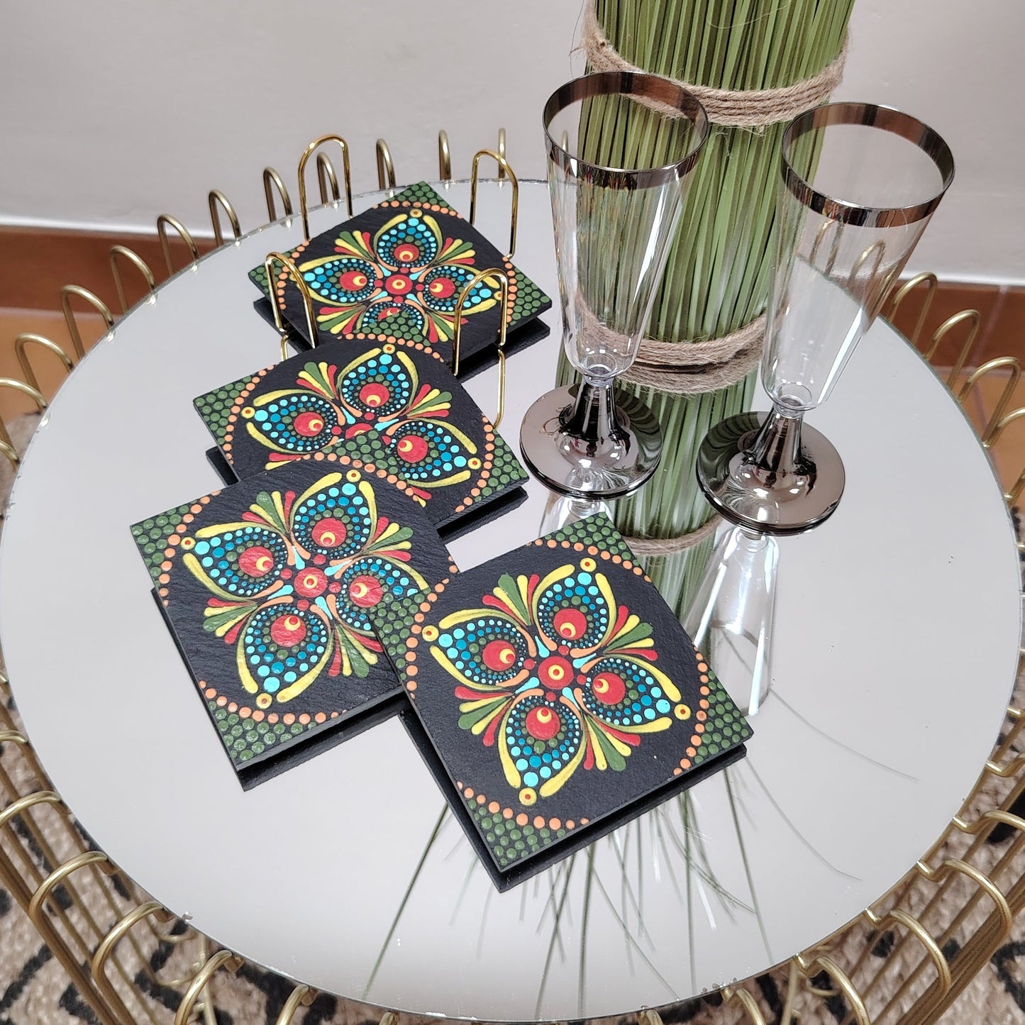 Posavasos