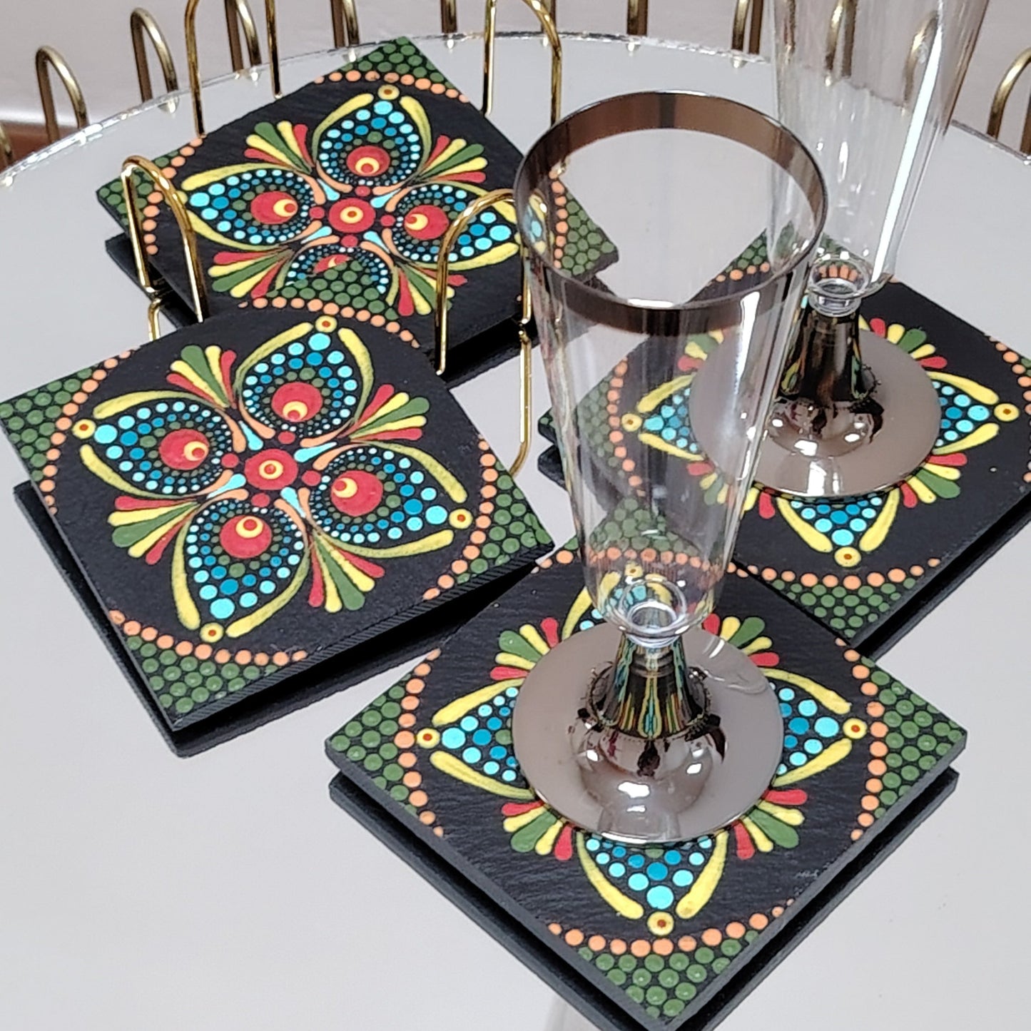 Posavasos