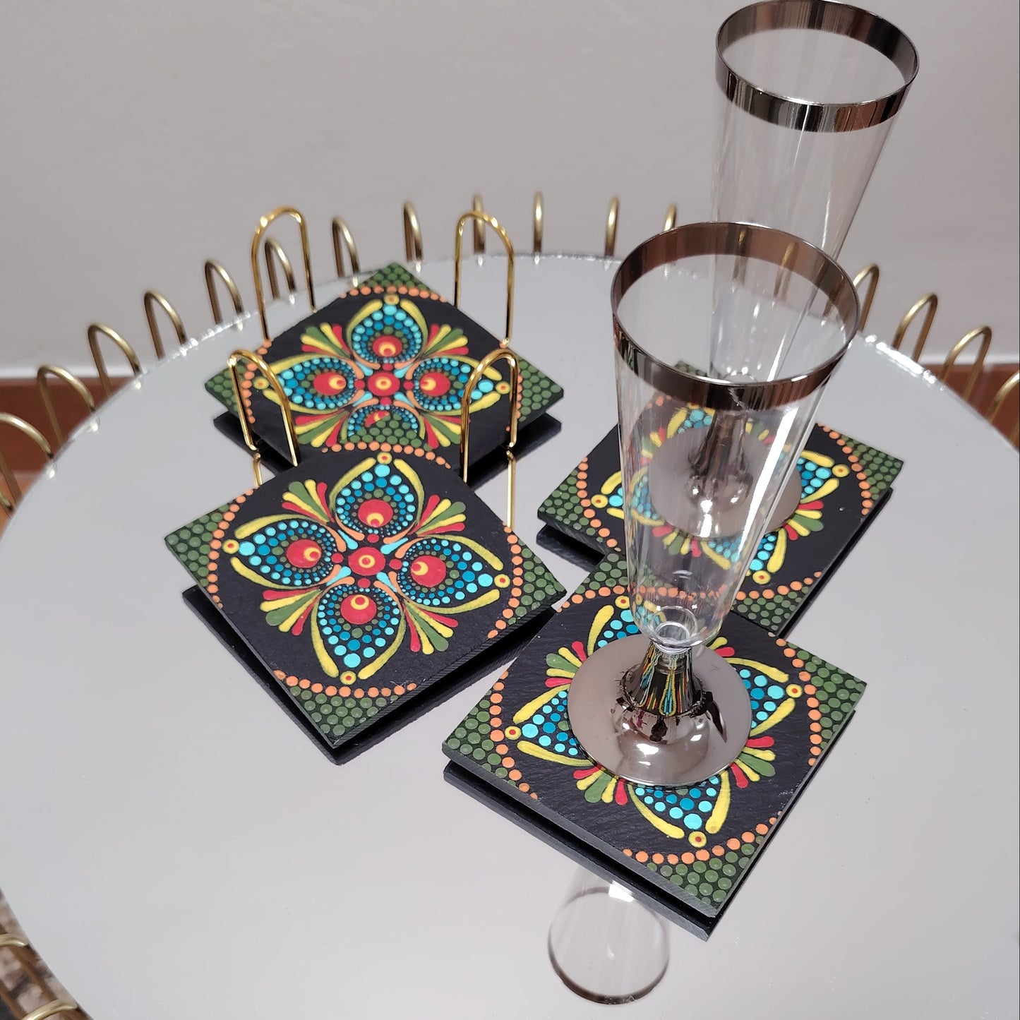 Posavasos