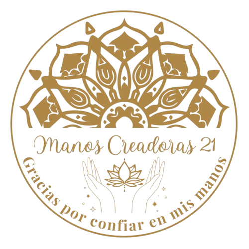 Manos Creadoras 21