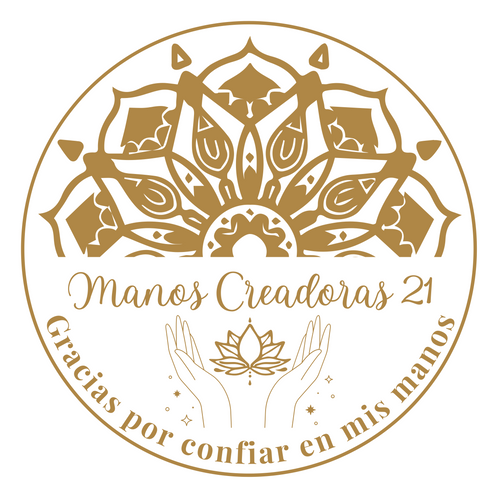 Manos Creadoras 21