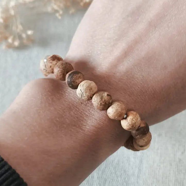 Pulsera Palo Santo